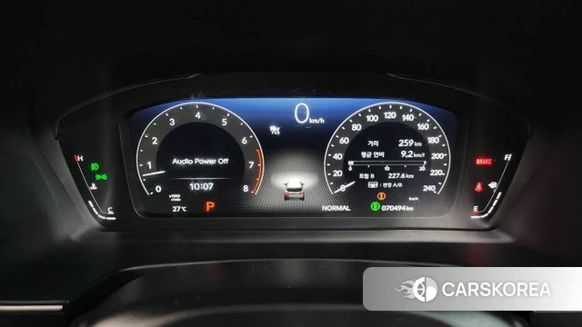 Honda Pilot 4th generation id 4656056 из Кореи 33