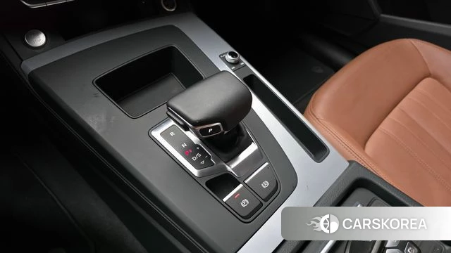 Audi Q5 (FY) id 5012338 из Кореи 31