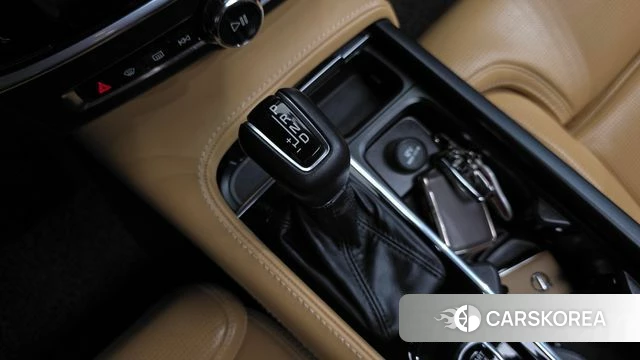 Volvo S90 id 4937301 из Кореи 37