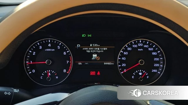 Kia The New K3 2nd generation id 4991314 из Кореи 33