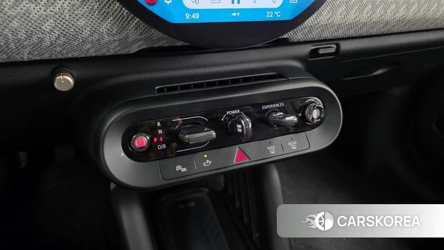Mini Cooper Electric 4th Generation id 4749071 из Кореи 31