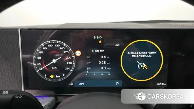 Hyundai Sonata D Edge (DN8) id 4990214 из Кореи 28