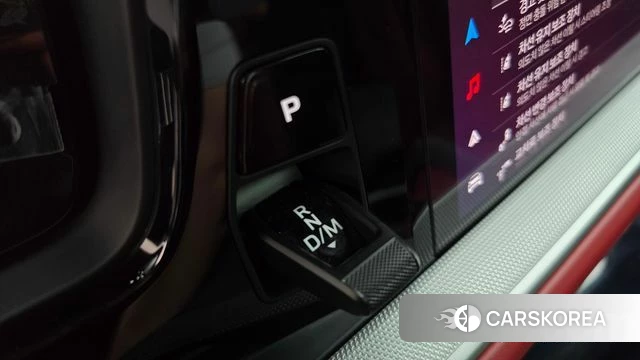 Porsche Cayenne (PO536) id 4834254 из Кореи 35