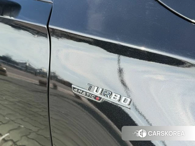Mercedes-Benz A-Class W177 id 4921976 из Кореи 18