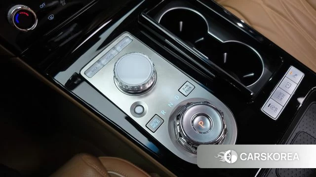 Genesis G80 (RG3) id 5026579 из Кореи 35