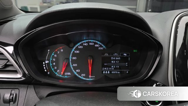 Chevrolet (GM Daewoo) The New Spark id 4959613 из Кореи 28