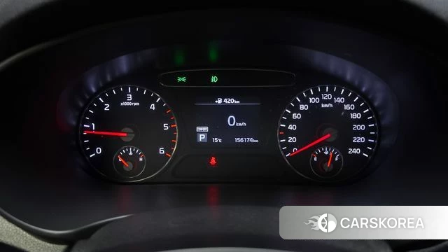 Kia The New Sorento id 3966588 из Кореи 18