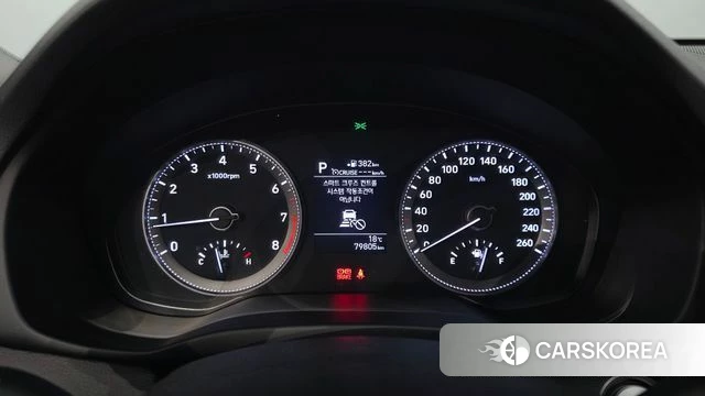 Hyundai Grandeur IG id 4967505 из Кореи 35
