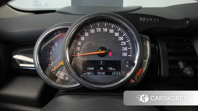 Mini Cooper id 5013603 из Кореи 29
