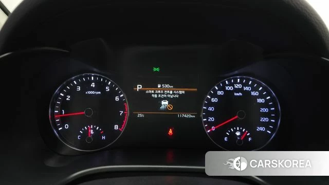 Kia The New K3 2nd generation id 4996478 из Кореи 18