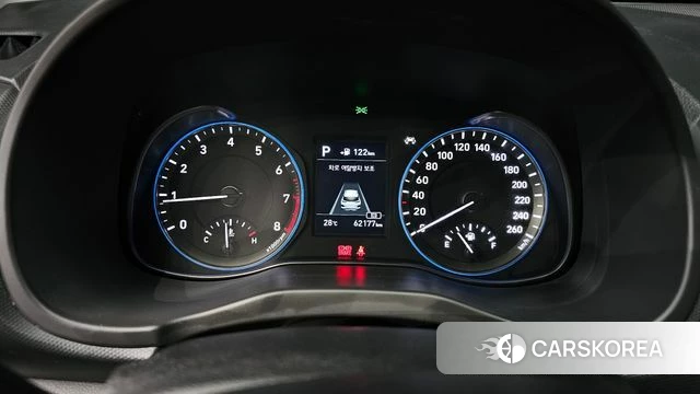 Hyundai Kona id 4693910 из Кореи 18
