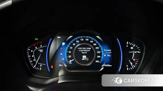 Hyundai Santa Fe TM id 4708903 из Кореи 28