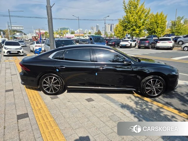 Hyundai The New Grandeur IG id 4997670 из Кореи 18