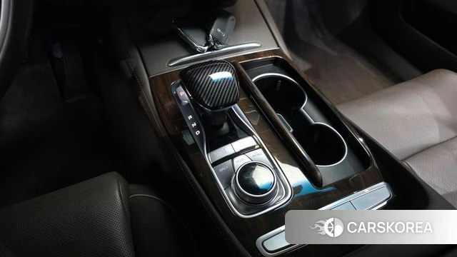 Kia More K9 id 5047978 из Кореи 35