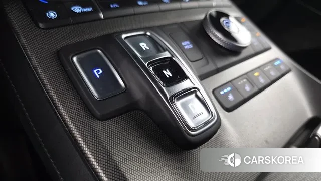 Hyundai Palisade id 3760382 из Кореи 18