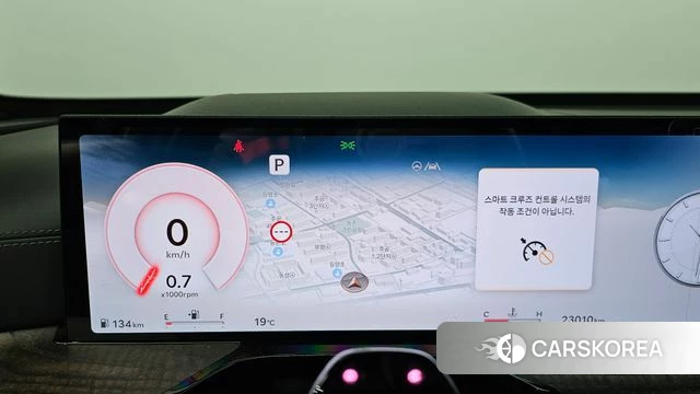 Genesis GV80 id 5011455 из Кореи 36
