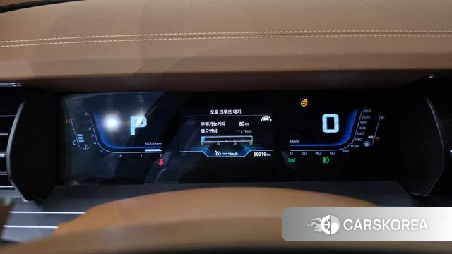 Ssangyong Torres id 5012208 из Кореи 28