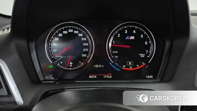 BMW M2 (F87) id 4960377 из Кореи 30