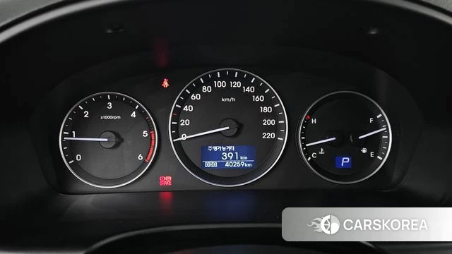 Hyundai The New Grand Starex id 4997838 из Кореи 30
