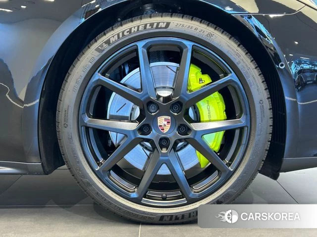 Porsche Panamera (976) id 4949765 из Кореи 18