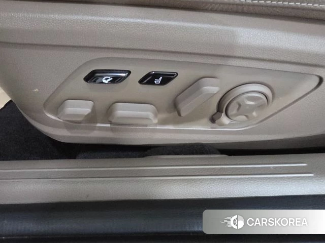 Kia K8 Hybrid id 4996287 из Кореи 18