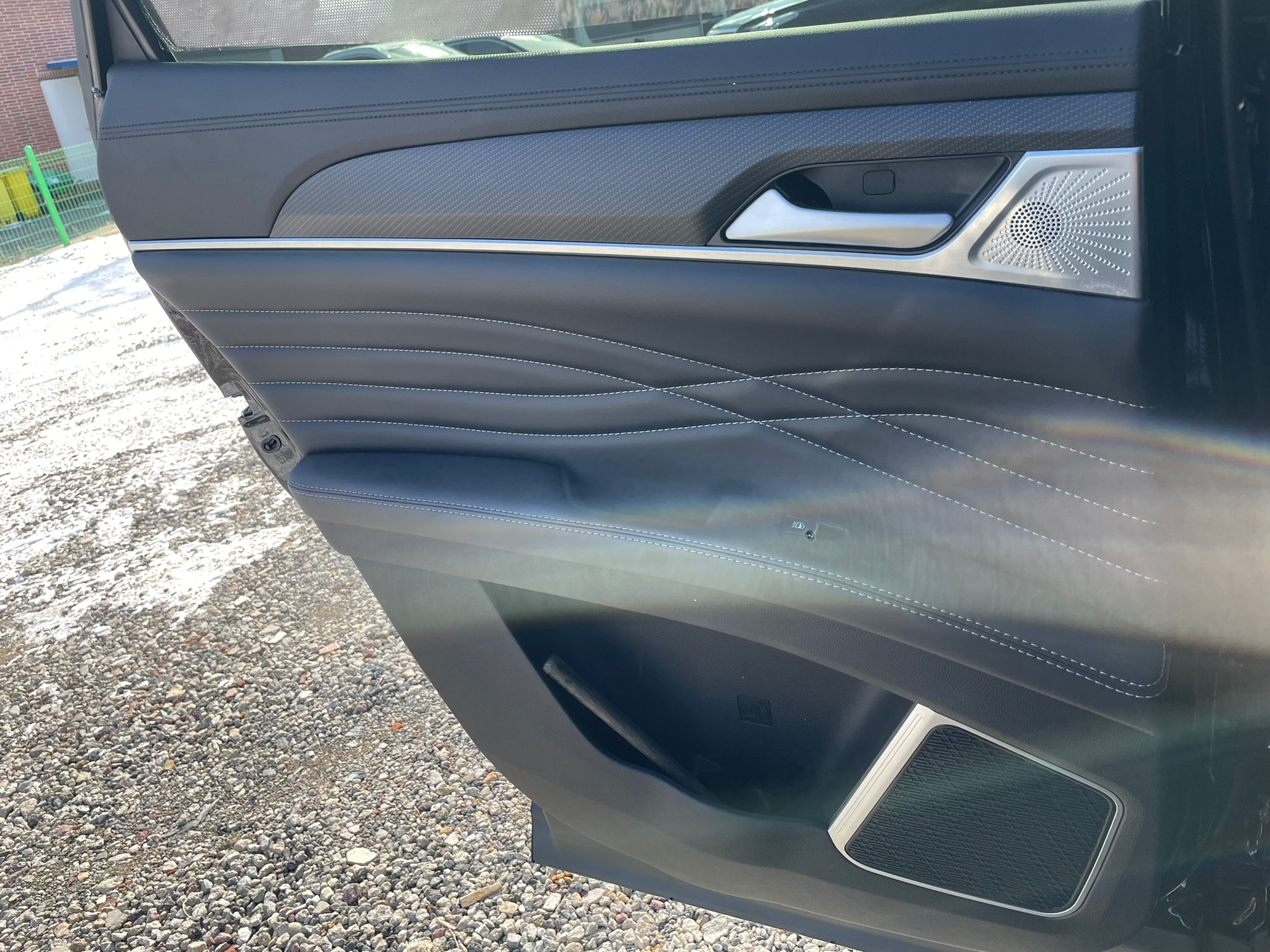 Dongfeng Socon Pencon ix5 2021 из Кореи, фото 45