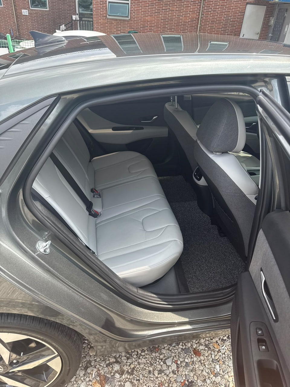 Hyundai Avante (CN7) 2022 из Кореи, фото 6