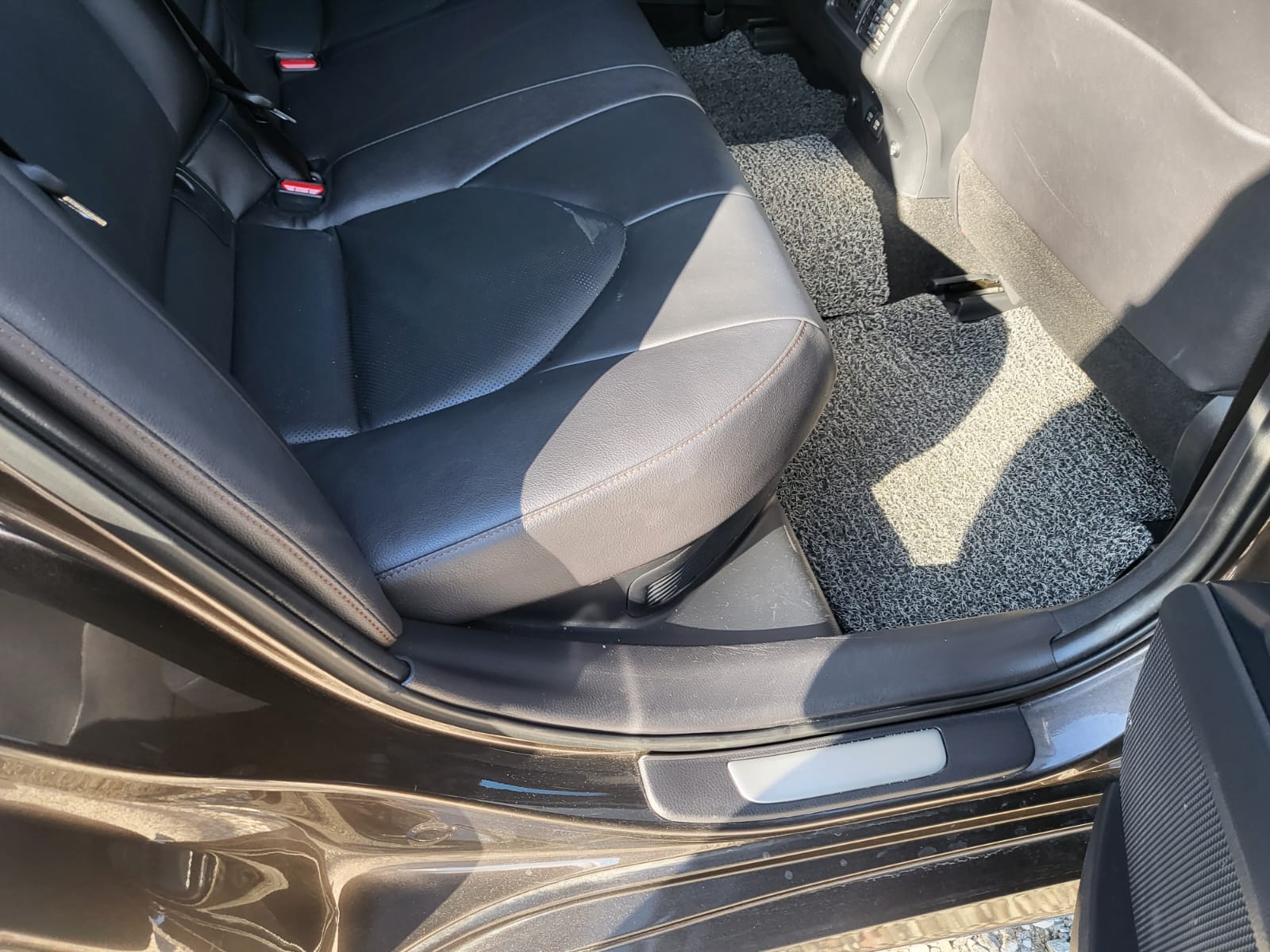 Toyota Camry (XV70) 2019 из Кореи, фото 47