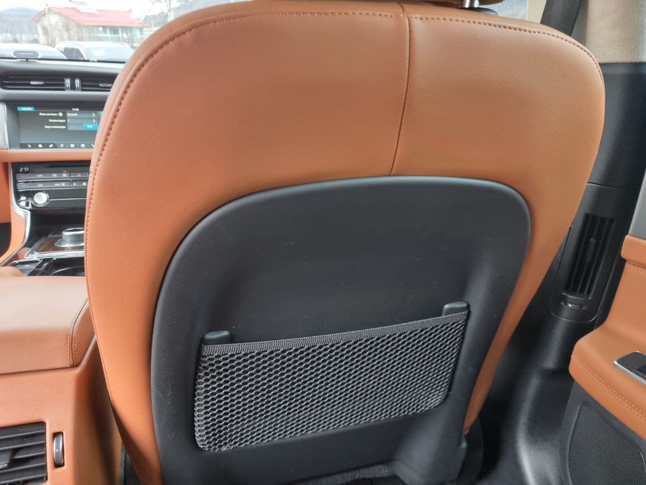 Jaguar XF (X260) 2020 из Кореи, фото 55