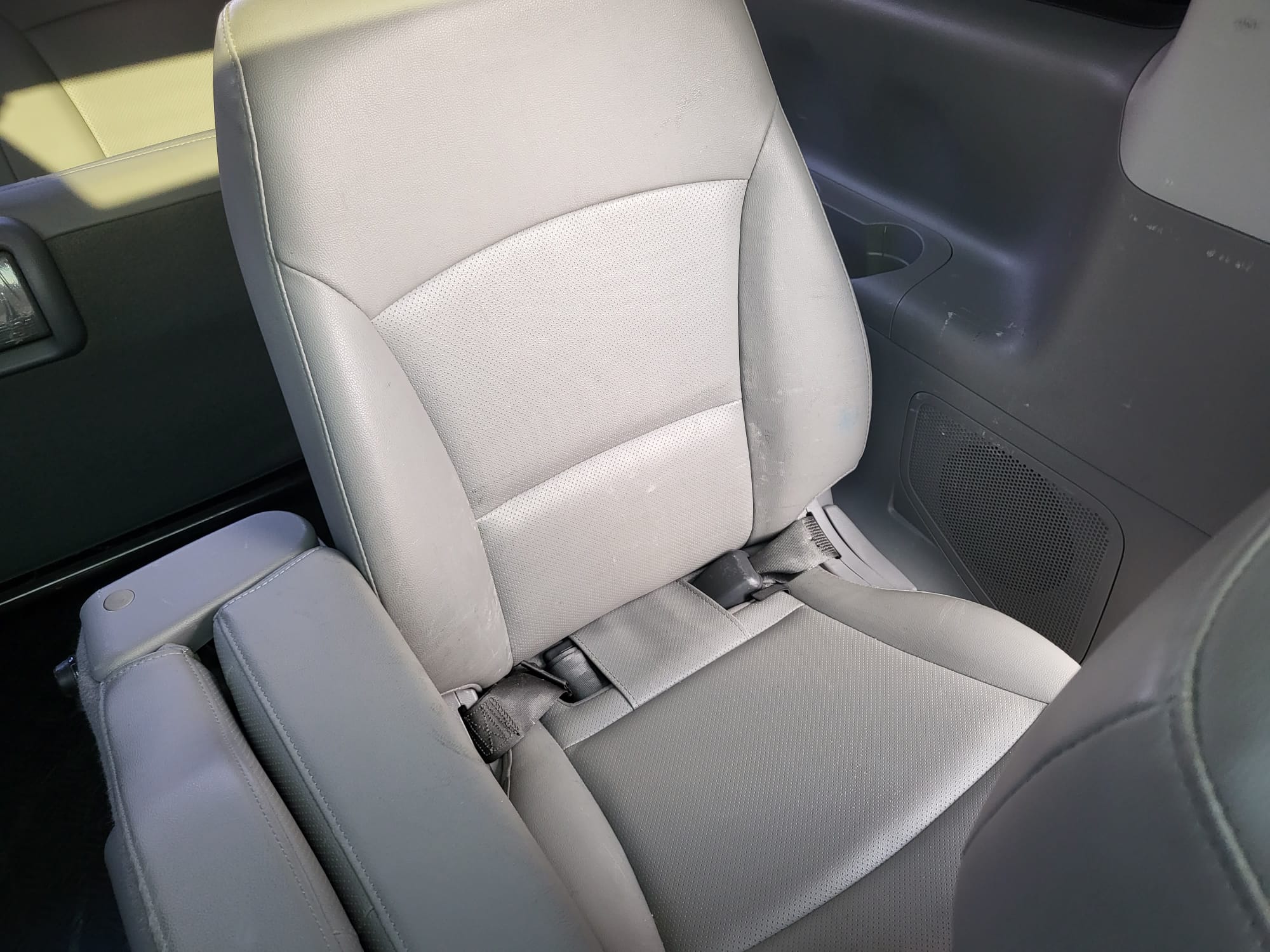 Hyundai Grand Starex 2018 из Кореи, фото 44