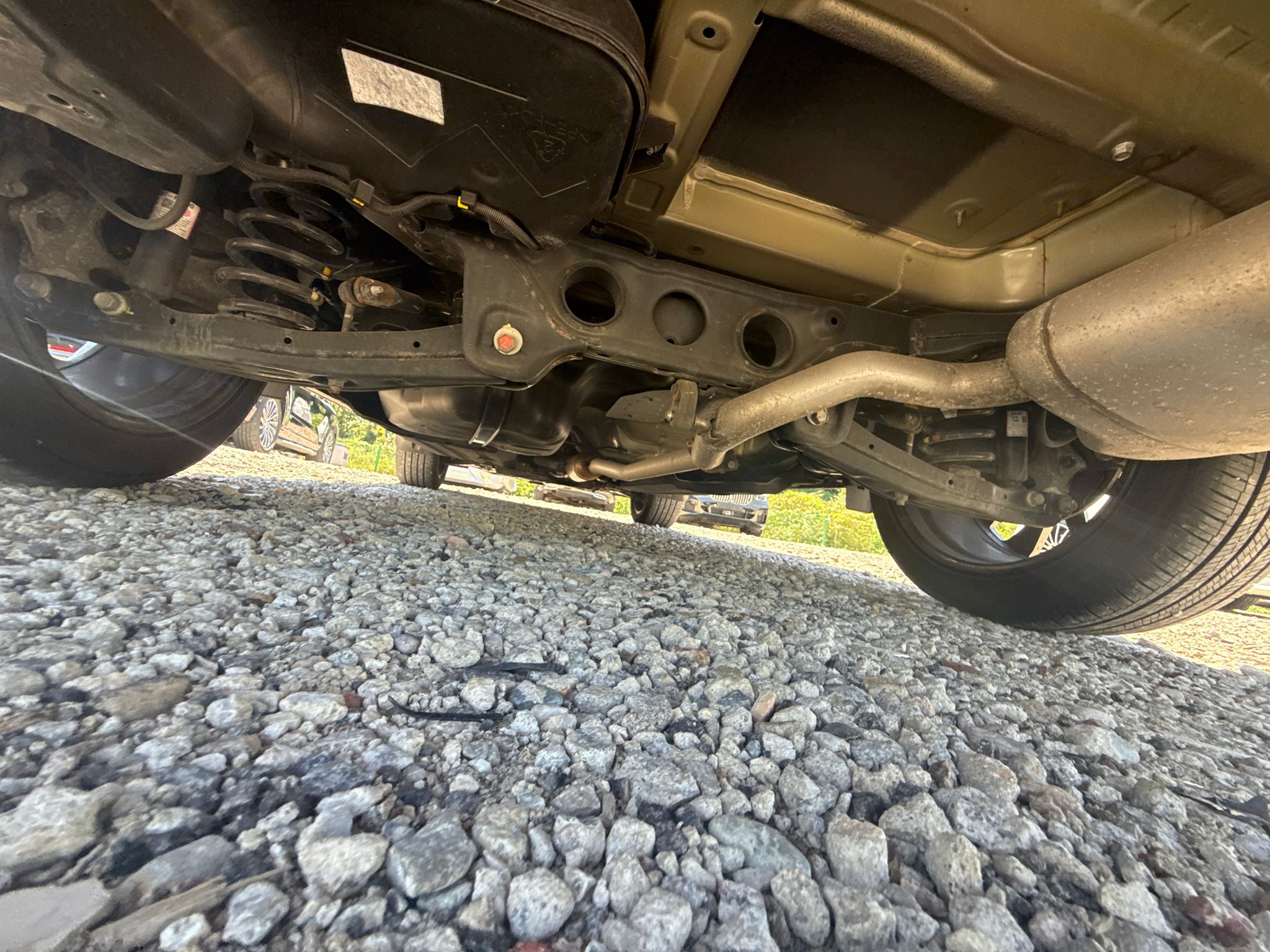 Kia Sorento 4th Generation 2021 из Кореи, фото 13