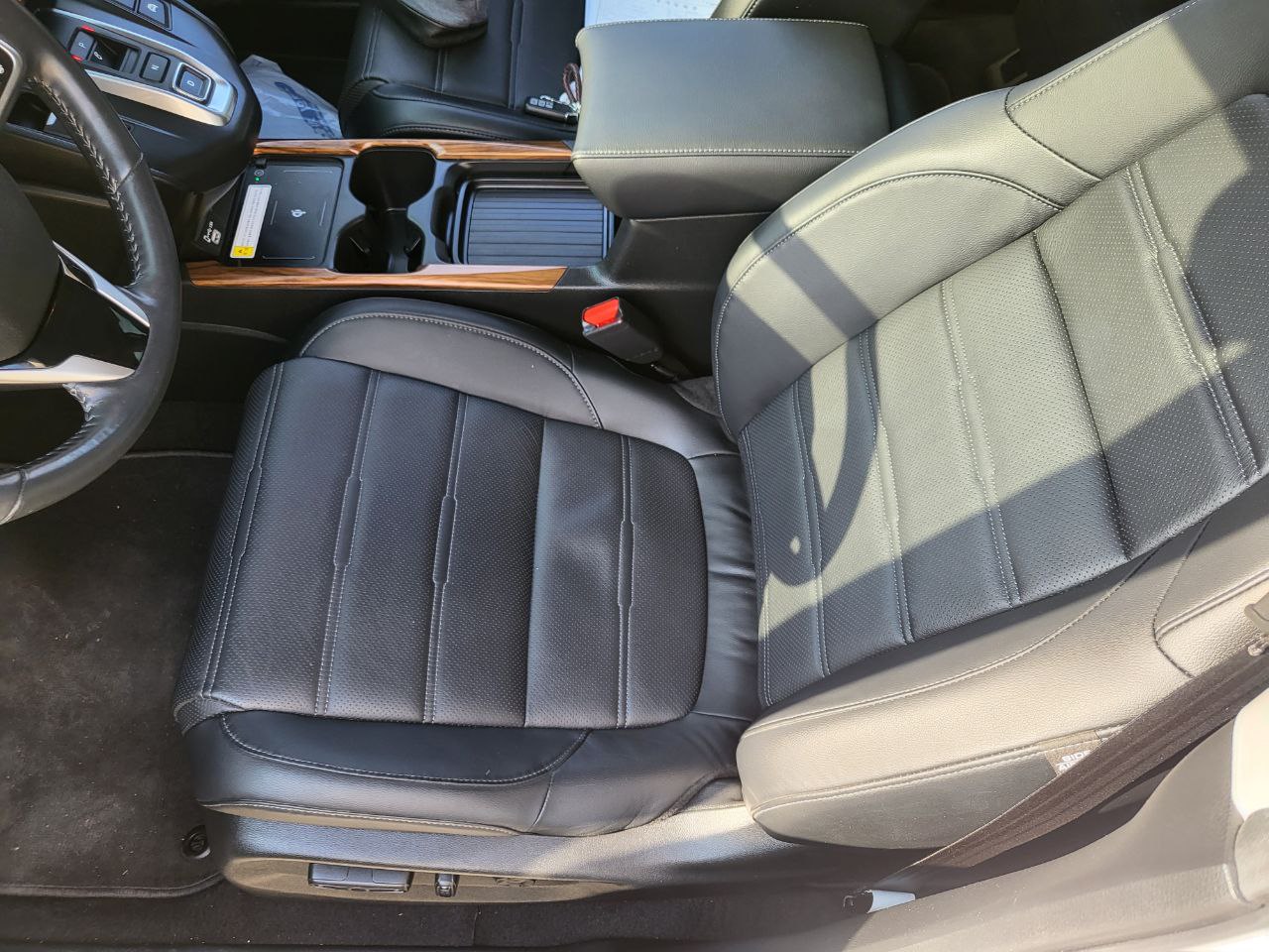 Honda CR-V 5th generation 2021 из Кореи, фото 34