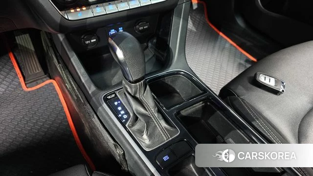 Hyundai Sonata New Rise id 4760269 из Кореи 31