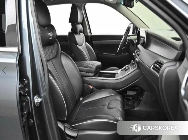 Hyundai Palisade id 4918387 из Кореи 18
