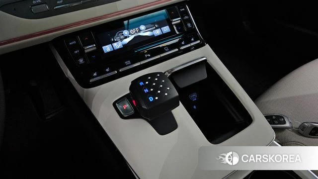 Hyundai The New Grandeur IG id 5027532 из Кореи 19