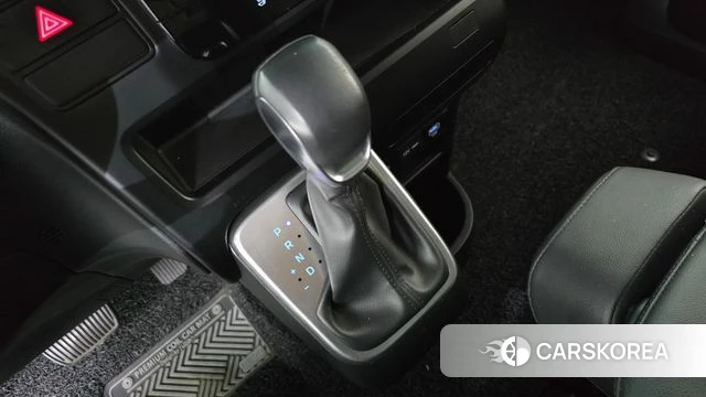Hyundai Staria id 5021328 из Кореи 19