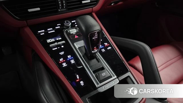 Porsche Cayenne (PO536) id 4778987 из Кореи 19