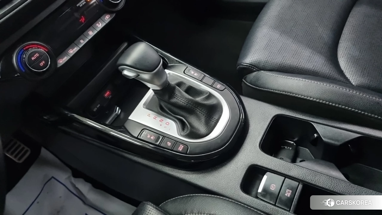 Kia The New K3 2nd generation id 5022264 из Кореи 17