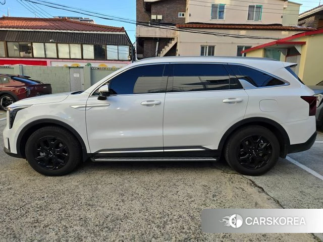 Kia The New Sorento 4th Generation id 5045780 из Кореи 12