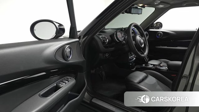 Mini Cooper Clubman id 4943452 из Кореи 35