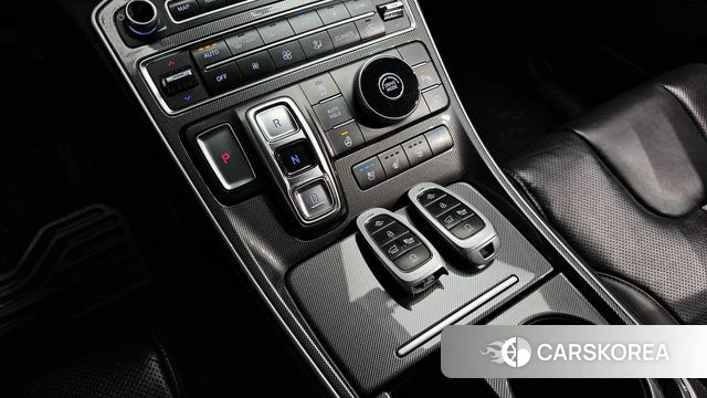 Hyundai The New Santa Fe id 4370865 из Кореи 32