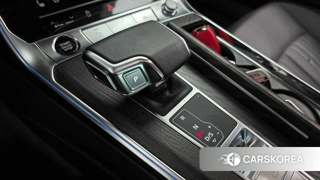 Audi A6 (C8) id 5034814 из Кореи 31