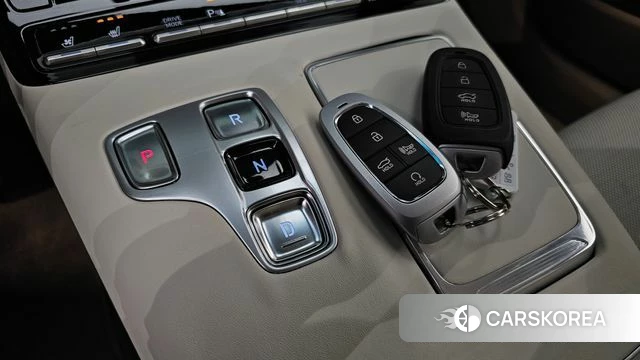 Hyundai The New Grandeur IG id 4982002 из Кореи 35