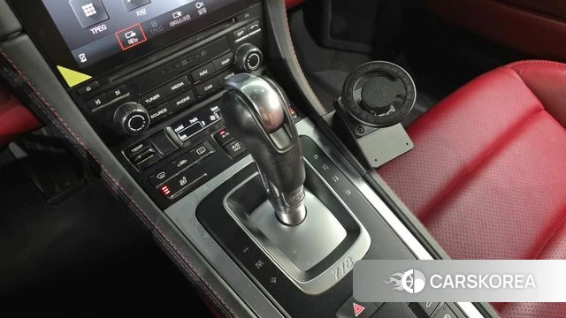 Porsche 718 Cayman id 4952949 из Кореи 29