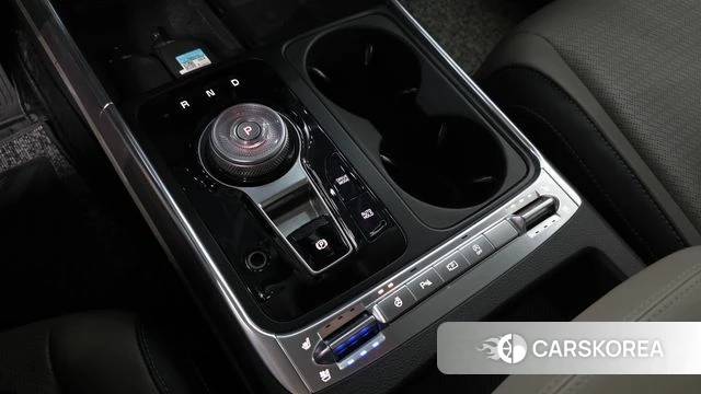 Kia The New Carnival 4th Generation id 4725406 из Кореи 30