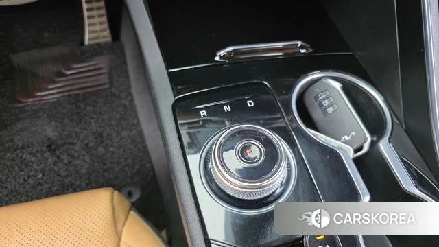 Kia K5 Hybrid 3rd Generation id 5040930 из Кореи 37