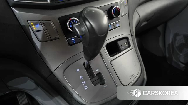 Hyundai The New Grand Starex id 5003654 из Кореи 30