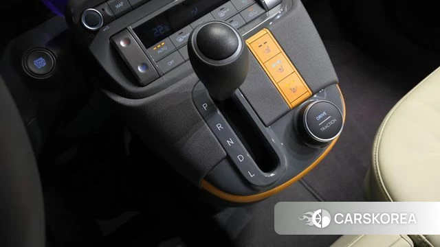 Hyundai Casper id 5045903 из Кореи 32