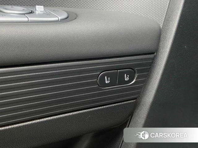 Hyundai Ionic 5 id 4992344 из Кореи 19