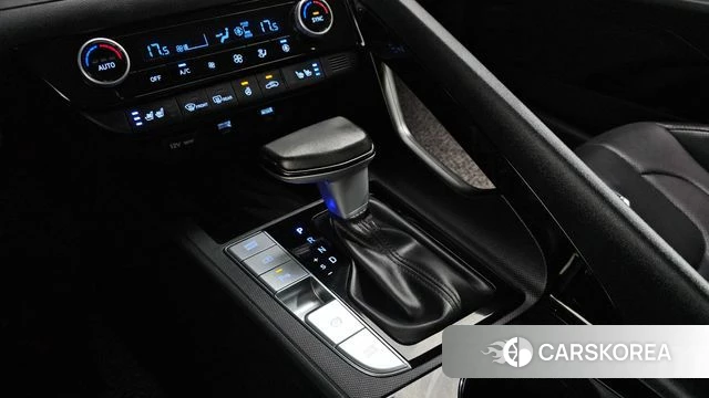 Hyundai Avante (CN7) id 4958224 из Кореи 19